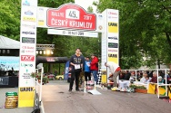 Rallye Český Krumlov: 7. RC Rallye Český Krumlov